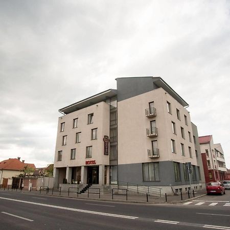 Hotel Regal Braşov Esterno foto